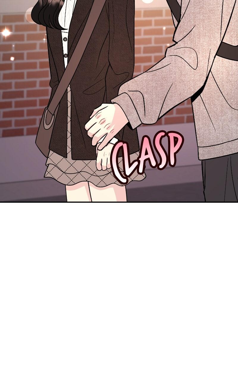 Beware ofDouble Trouble! Chapter 24 page 5 - 