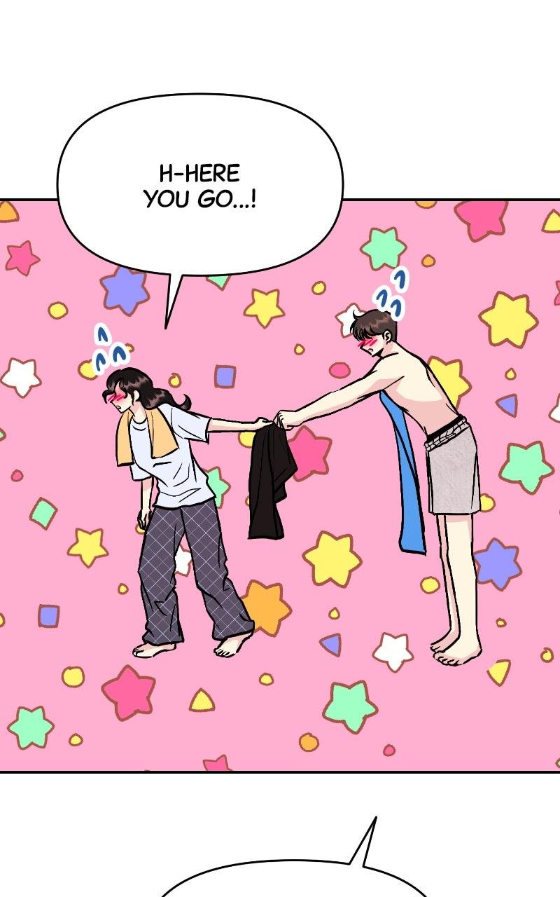 Beware ofDouble Trouble! Chapter 24 page 46 - 