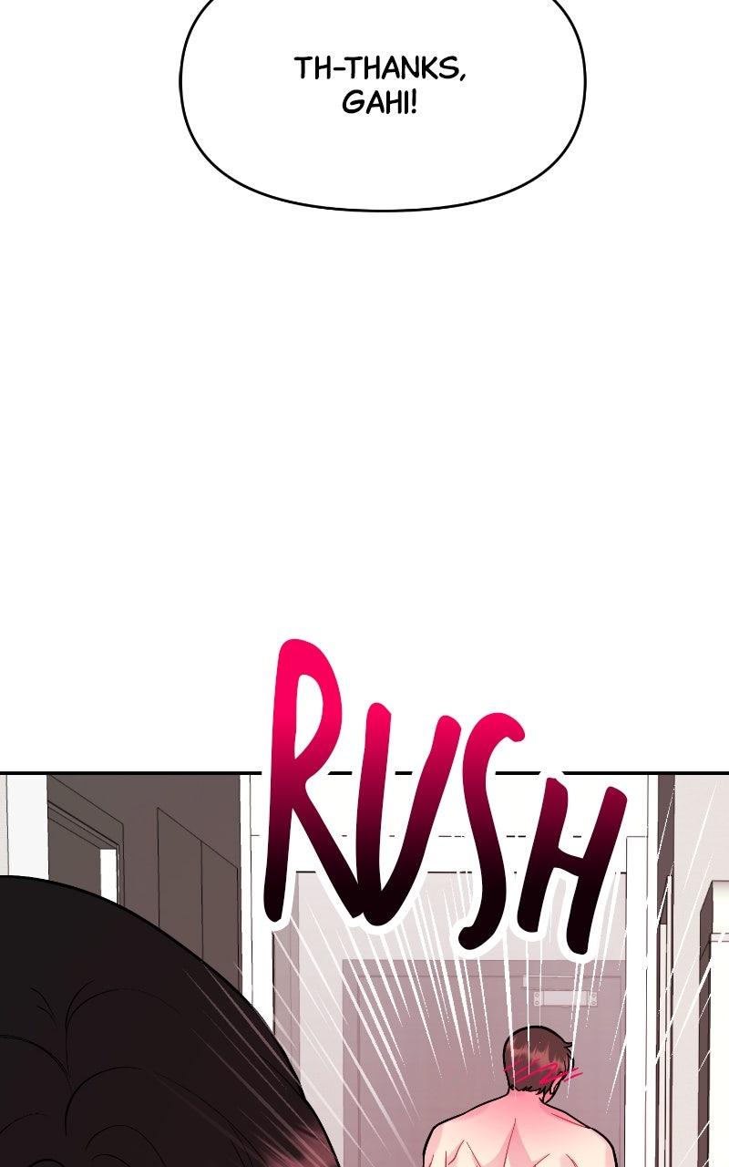 Beware ofDouble Trouble! Chapter 24 page 47 - 