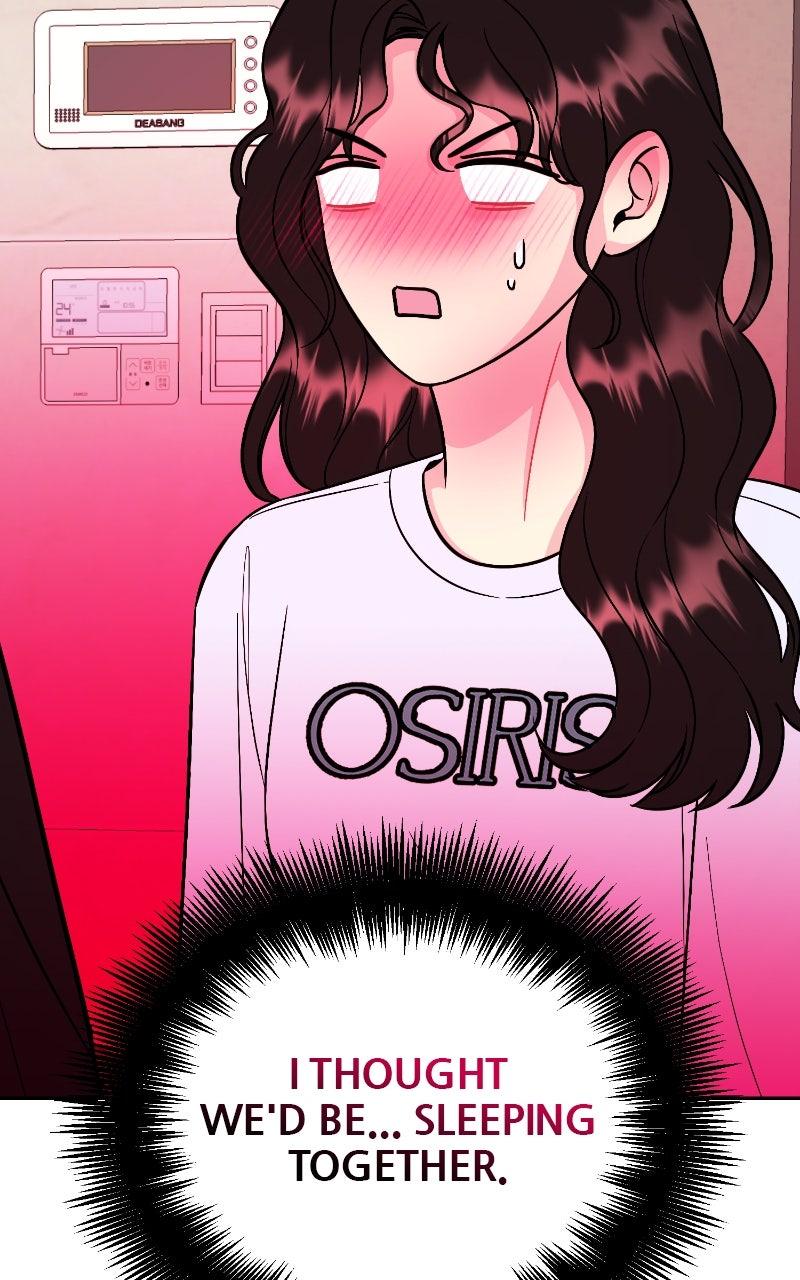 Beware ofDouble Trouble! Chapter 24 page 55 - 