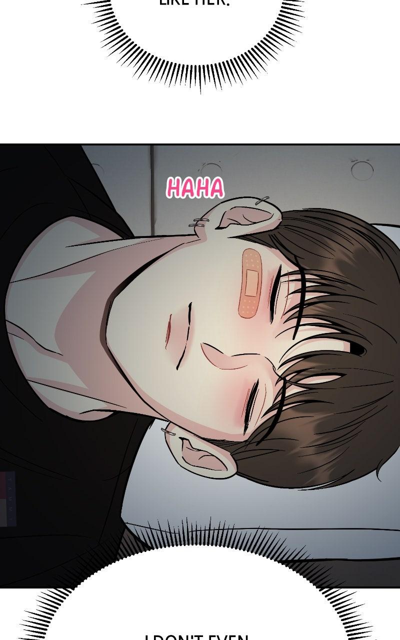 Beware ofDouble Trouble! Chapter 24 page 61 - 