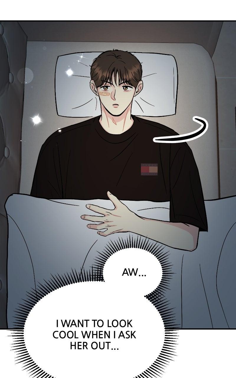 Beware ofDouble Trouble! Chapter 24 page 65 - 