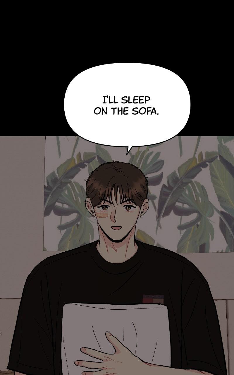 Beware ofDouble Trouble! Chapter 24 page 82 - 