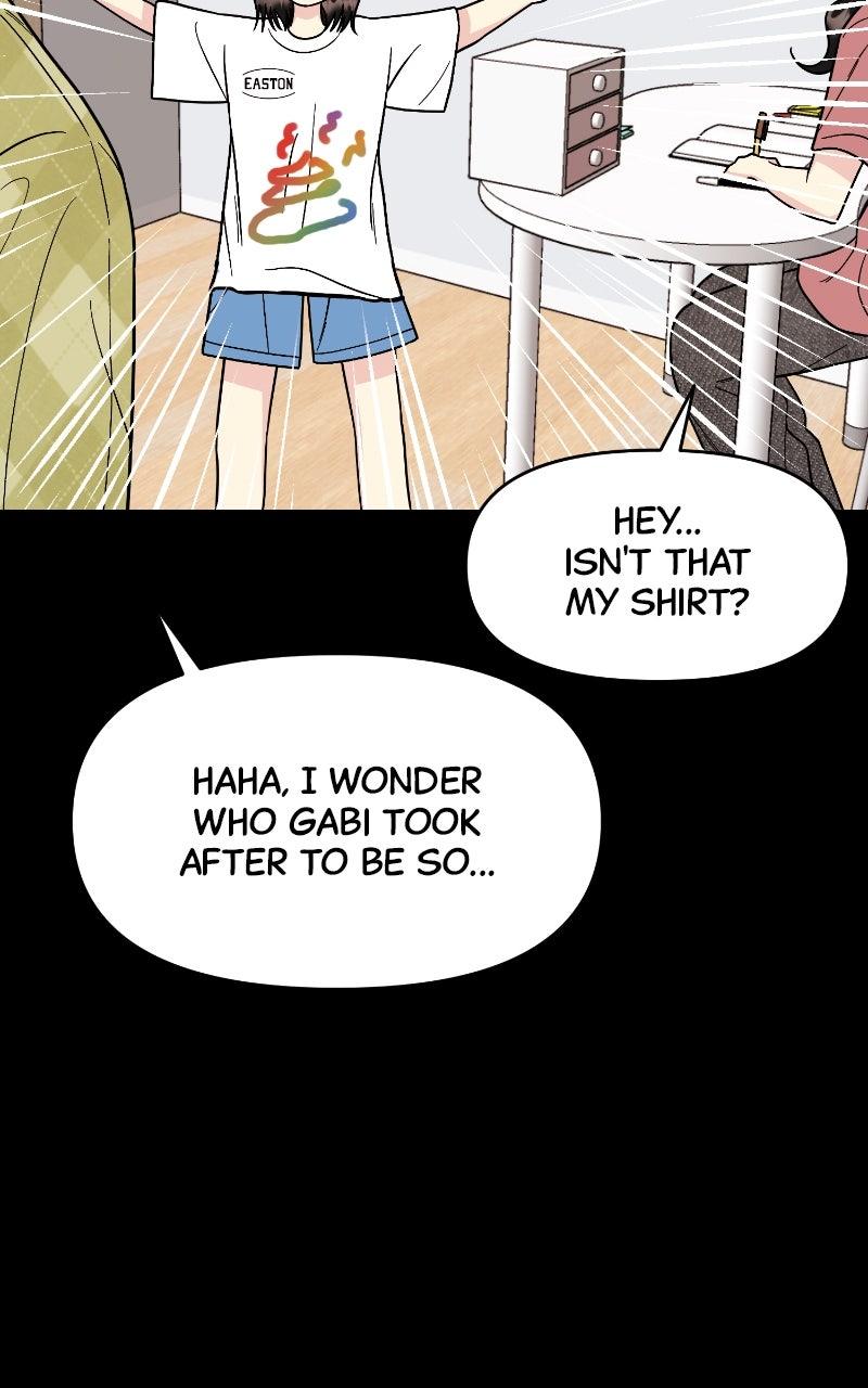 Beware ofDouble Trouble! Chapter 25 page 48 - 