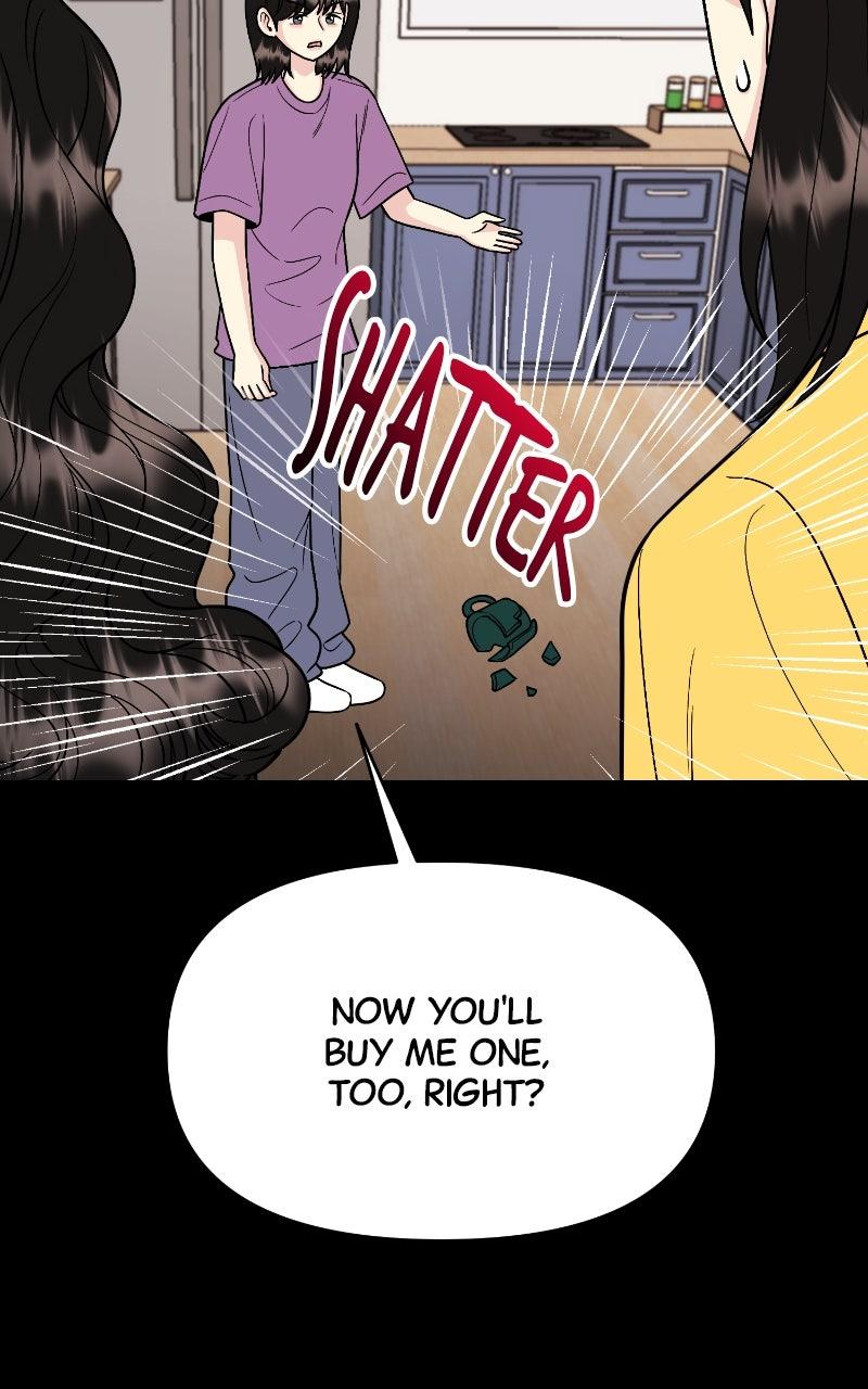 Beware ofDouble Trouble! Chapter 25 page 51 - 