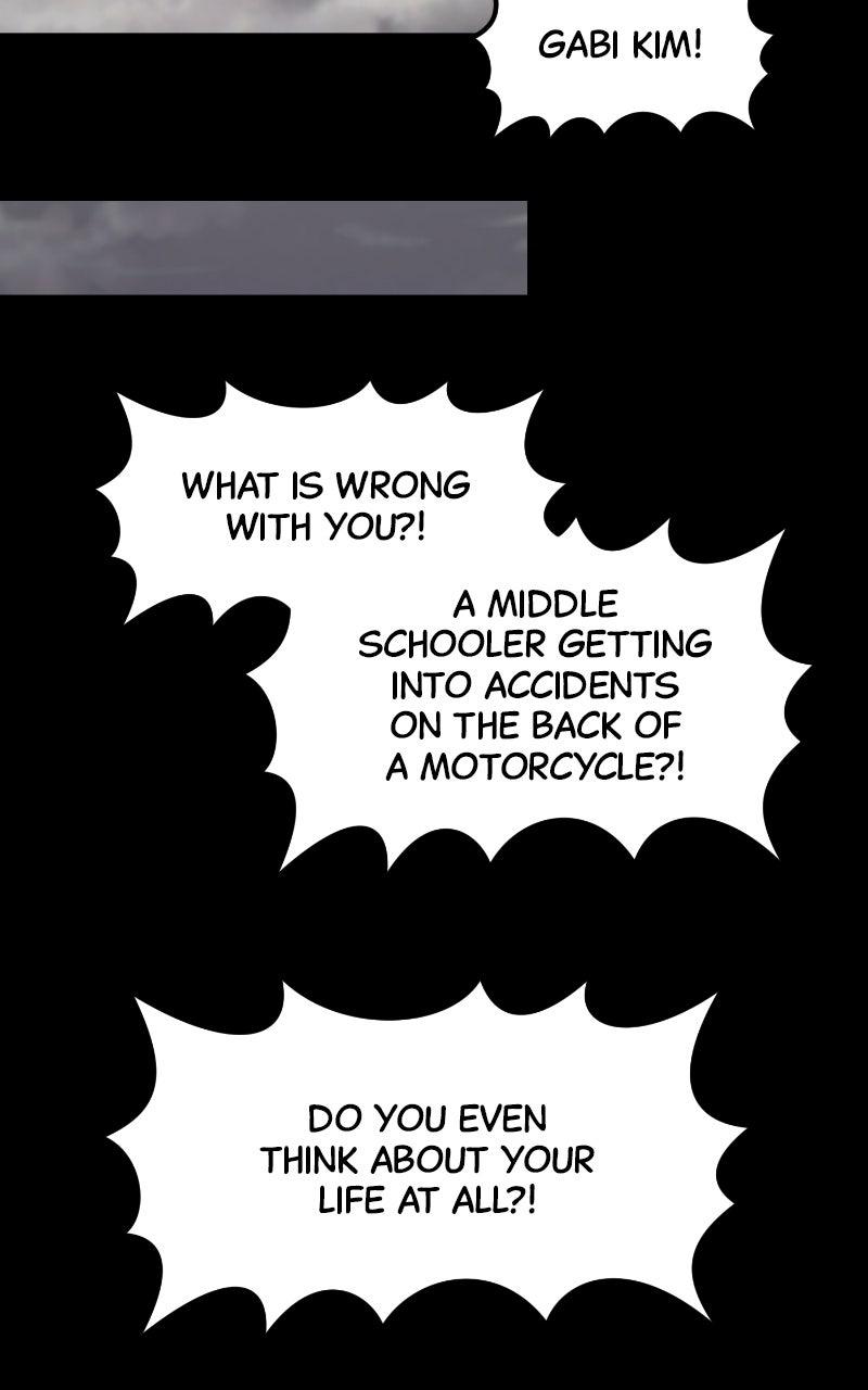 Beware ofDouble Trouble! Chapter 25 page 56 - 
