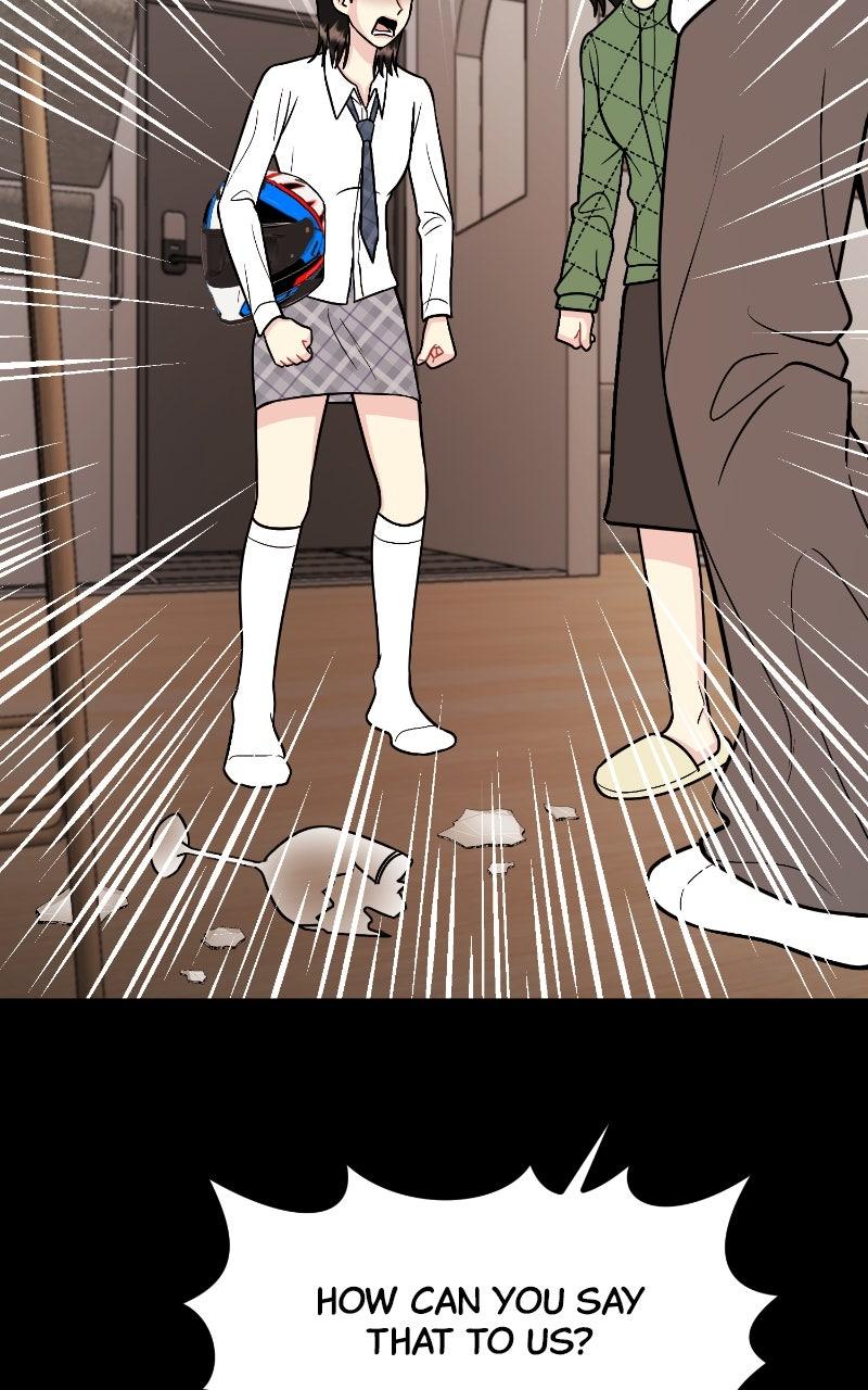 Beware ofDouble Trouble! Chapter 25 page 58 - 