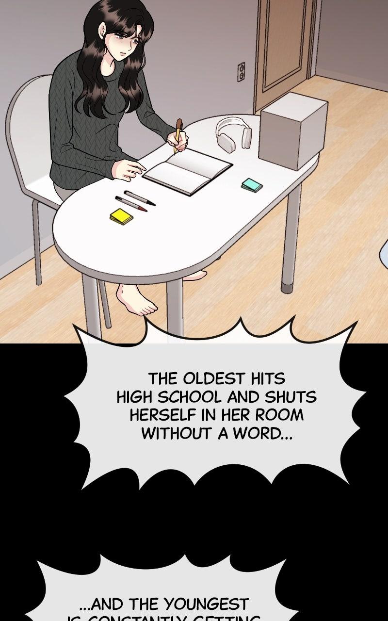 Beware ofDouble Trouble! Chapter 25 page 60 - 