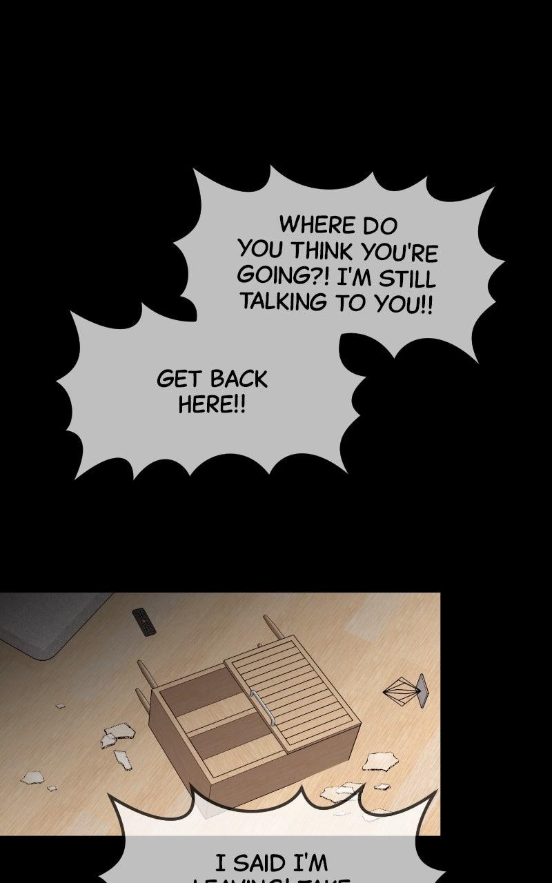 Beware ofDouble Trouble! Chapter 25 page 72 - 