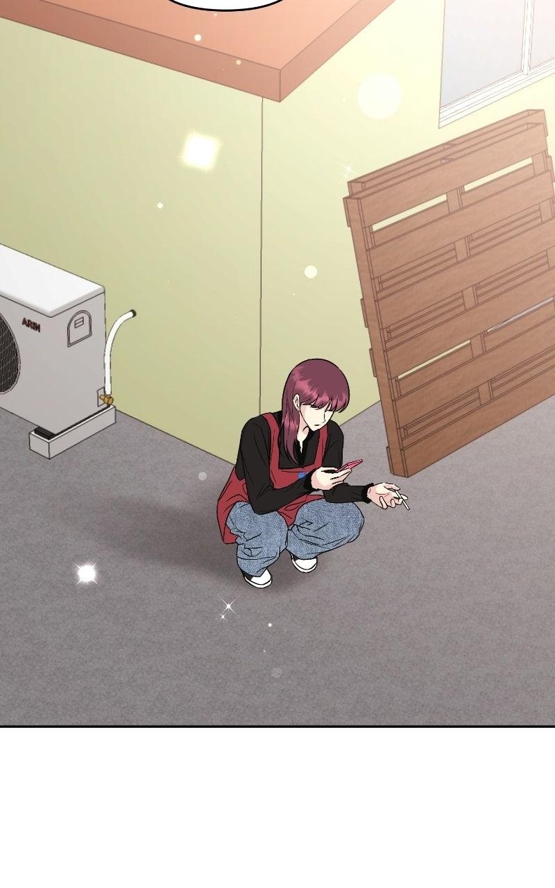 Beware ofDouble Trouble! Chapter 26 page 113 - 