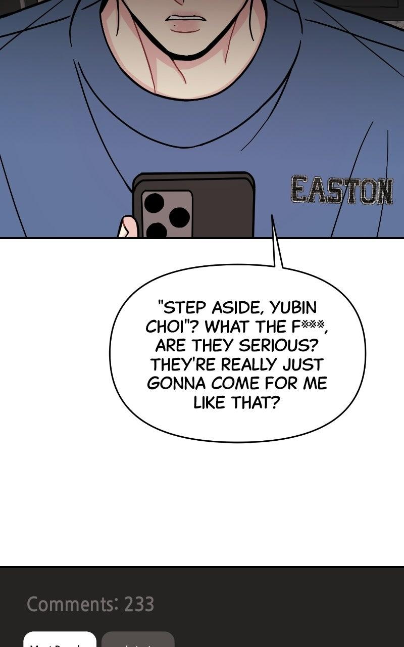 Beware ofDouble Trouble! Chapter 26 page 68 - 