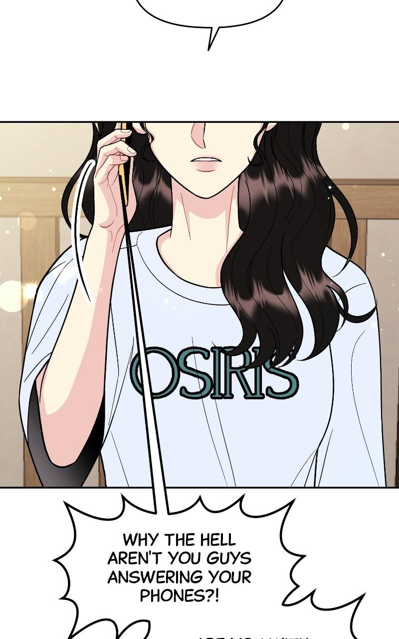 Beware ofDouble Trouble! Chapter 26 page 97 - 