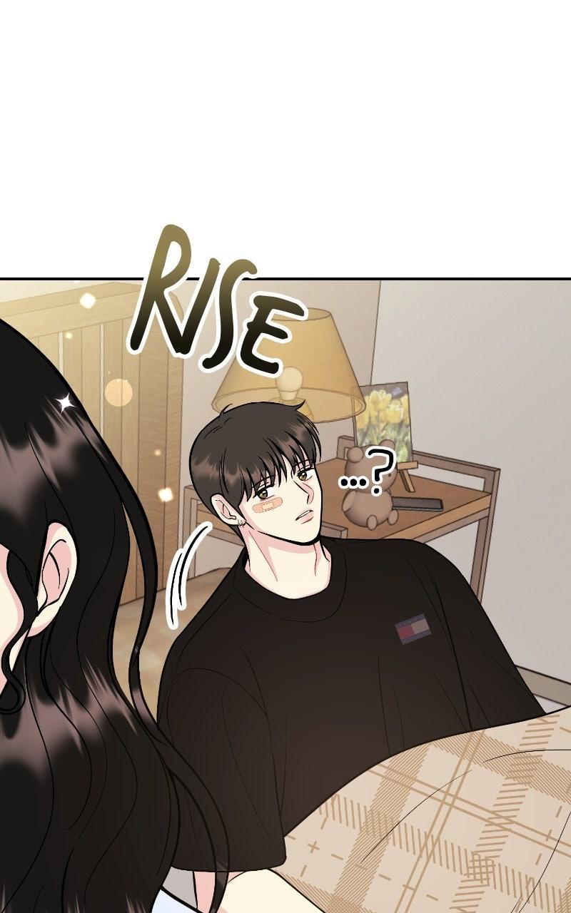 Beware ofDouble Trouble! Chapter 26 page 100 - 