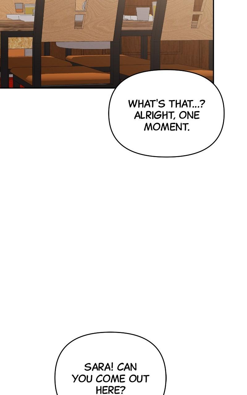 Beware ofDouble Trouble! Chapter 27 page 101 - 