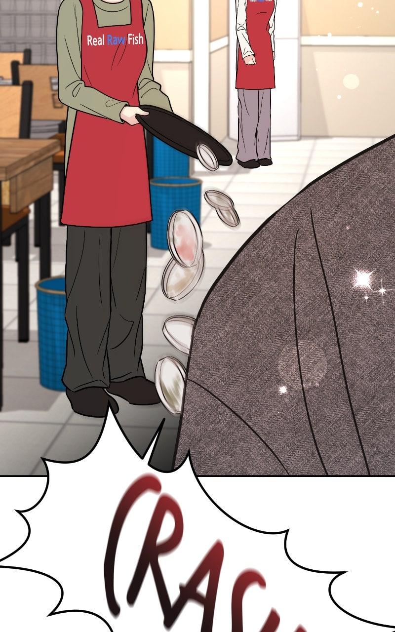 Beware ofDouble Trouble! Chapter 27 page 117 - 