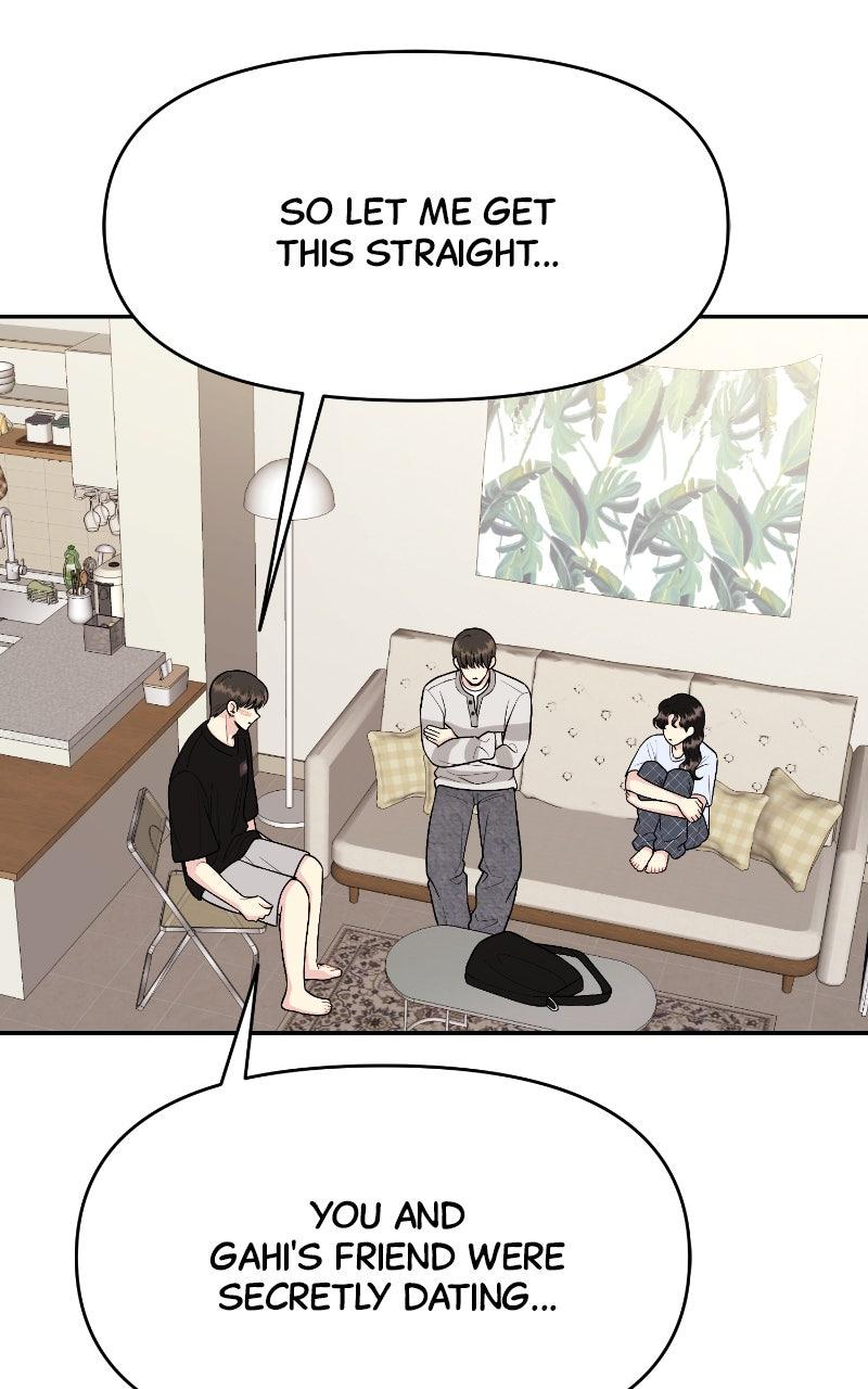 Beware ofDouble Trouble! Chapter 27 page 14 - 