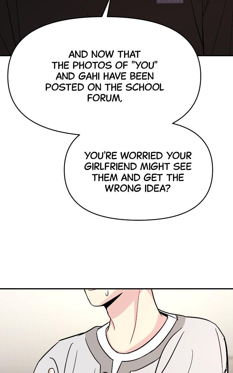 Beware ofDouble Trouble! Chapter 27 page 16 - 