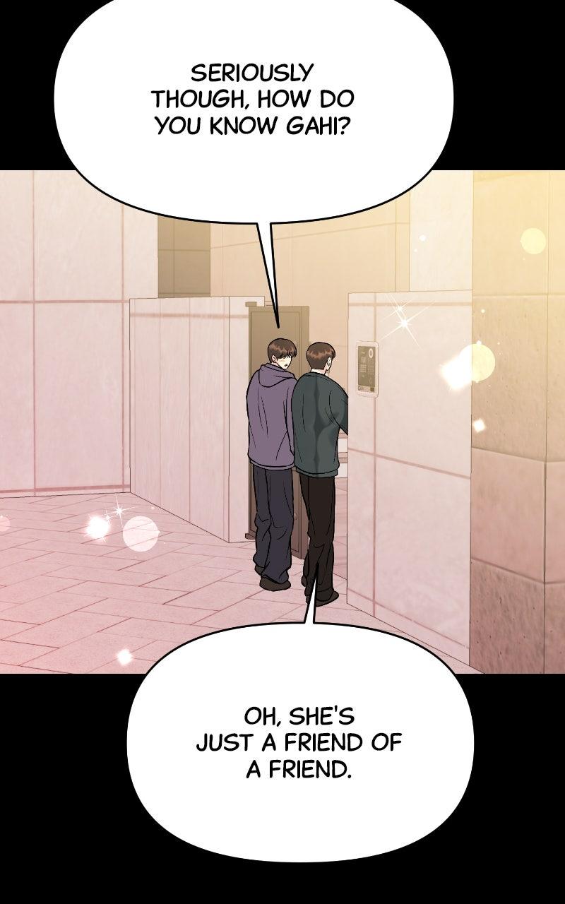 Beware ofDouble Trouble! Chapter 27 page 20 - 