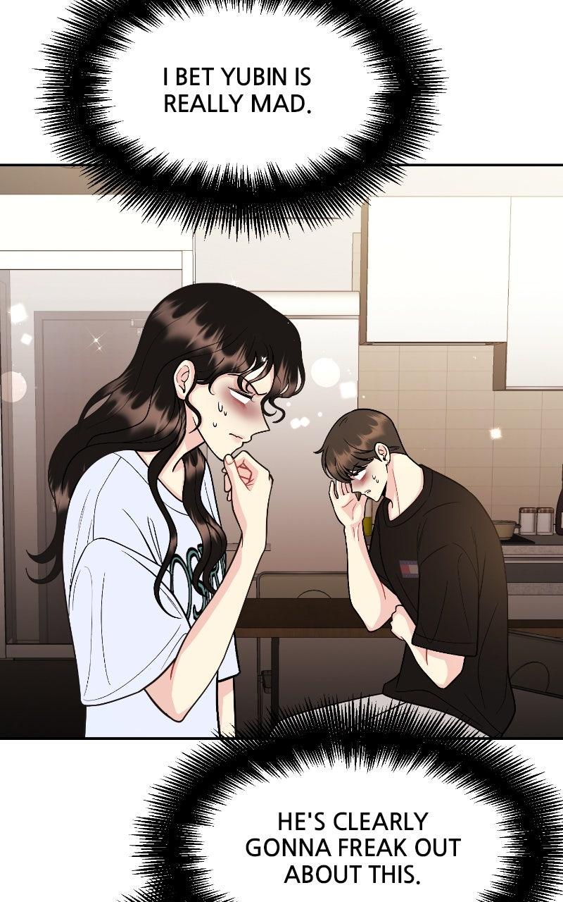 Beware ofDouble Trouble! Chapter 27 page 4 - 