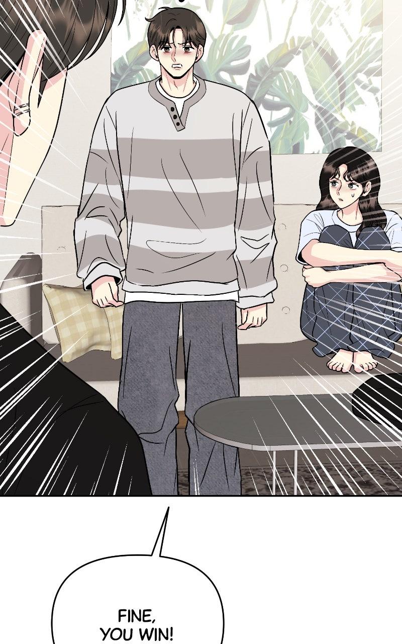 Beware ofDouble Trouble! Chapter 27 page 42 - 