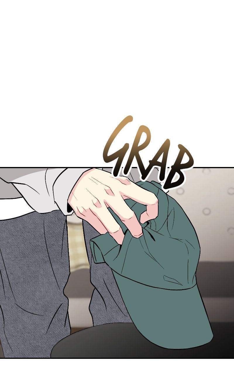 Beware ofDouble Trouble! Chapter 27 page 46 - 