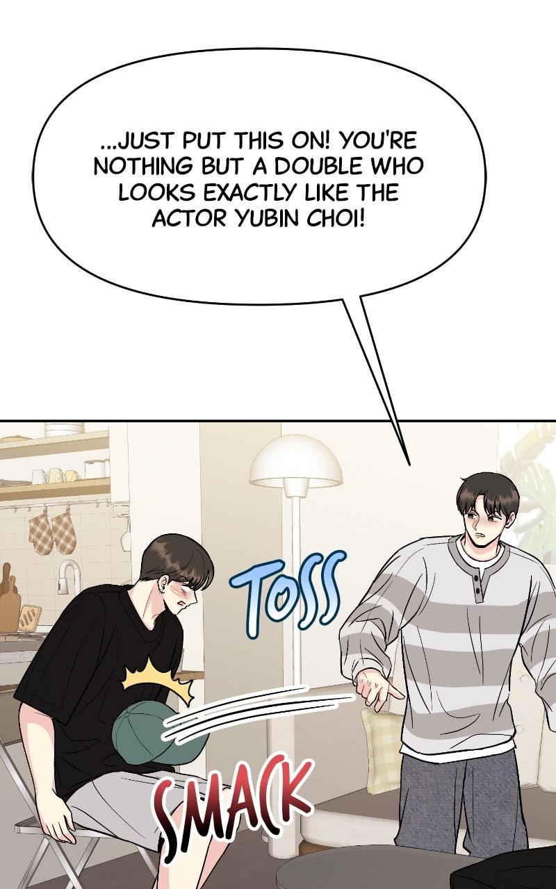 Beware ofDouble Trouble! Chapter 27 page 47 - 