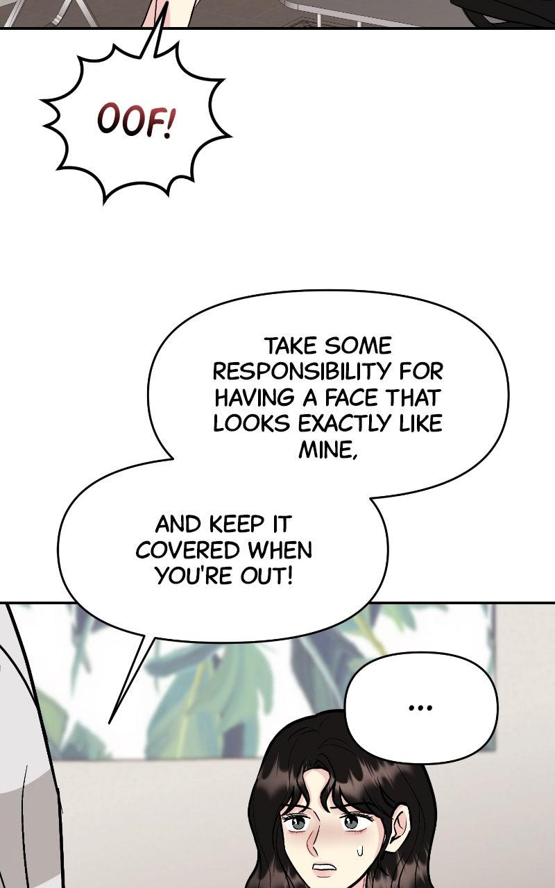 Beware ofDouble Trouble! Chapter 27 page 48 - 