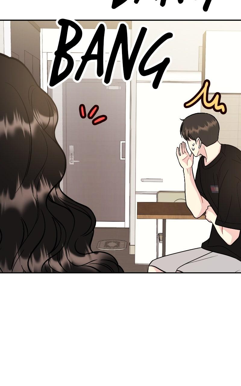 Beware ofDouble Trouble! Chapter 27 page 6 - 