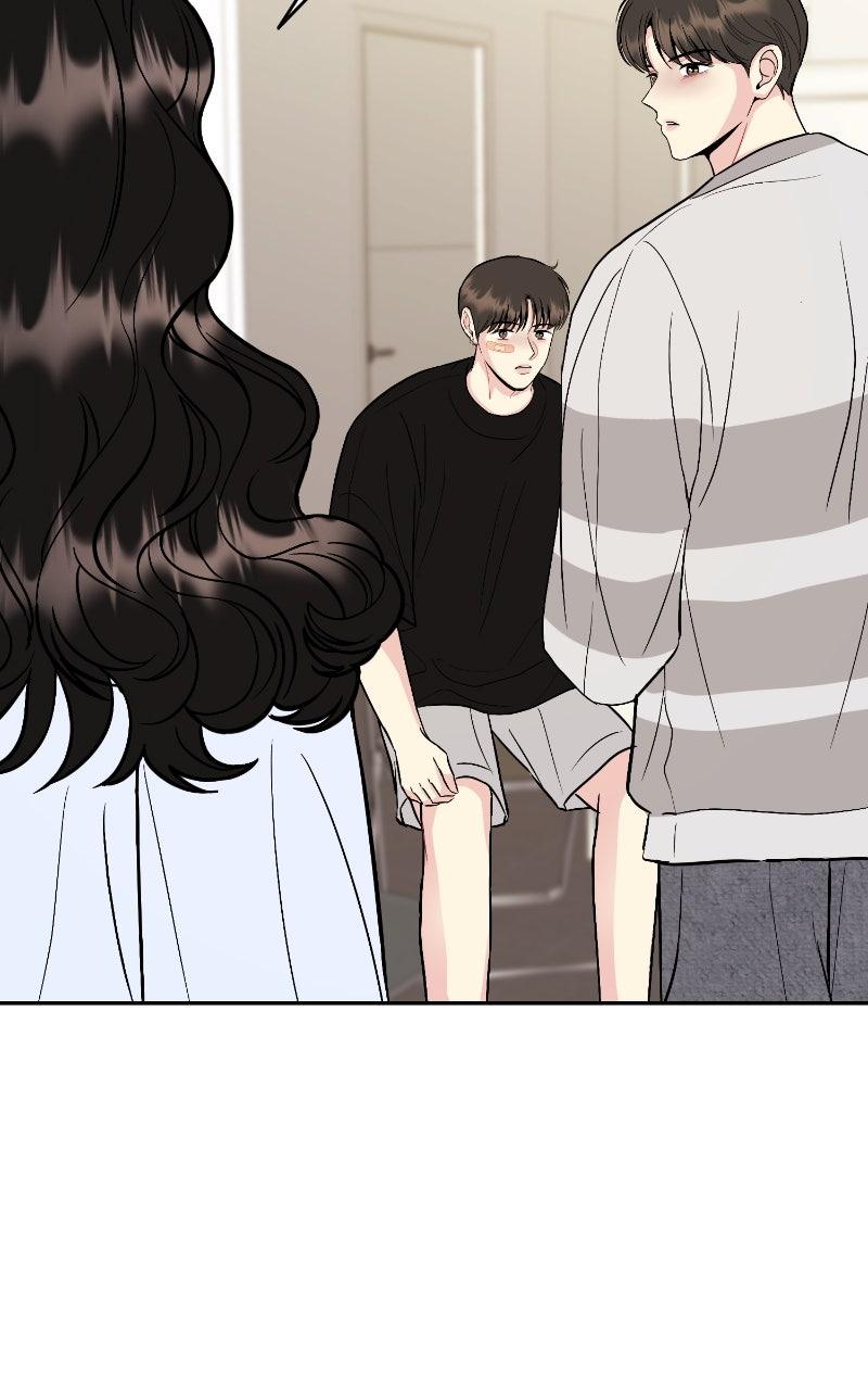 Beware ofDouble Trouble! Chapter 27 page 52 - 