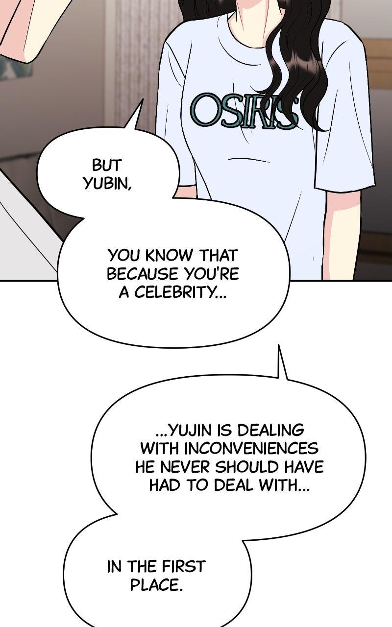 Beware ofDouble Trouble! Chapter 27 page 54 - 