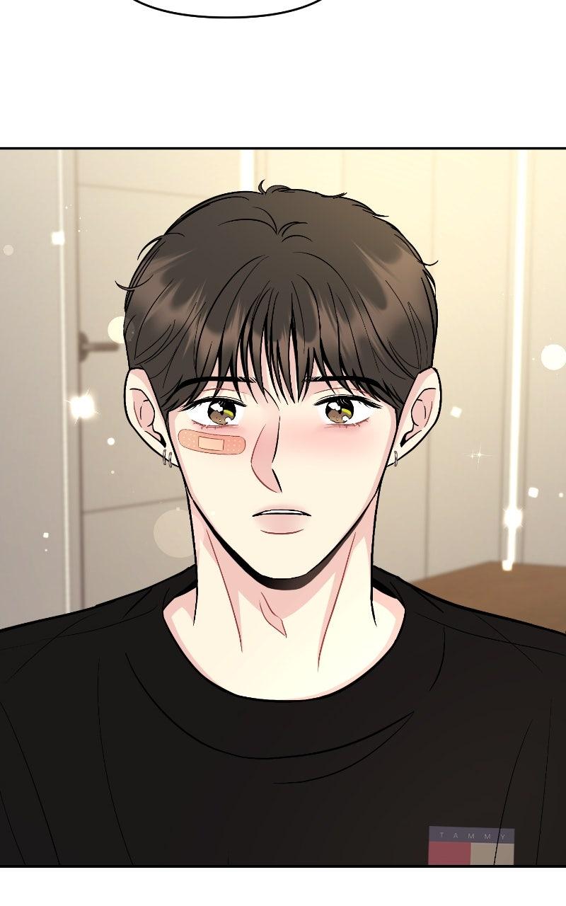 Beware ofDouble Trouble! Chapter 27 page 55 - 