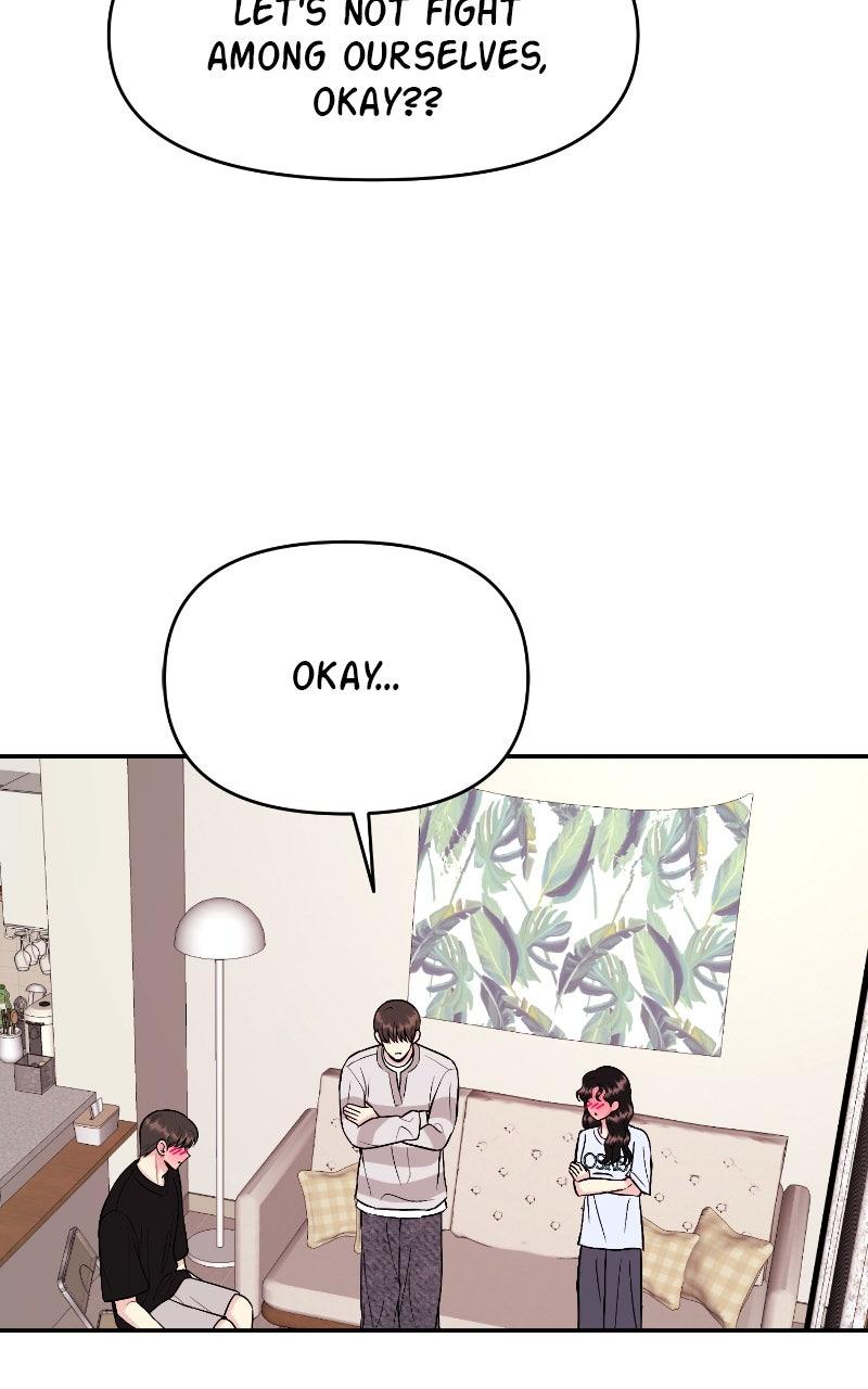 Beware ofDouble Trouble! Chapter 27 page 64 - 