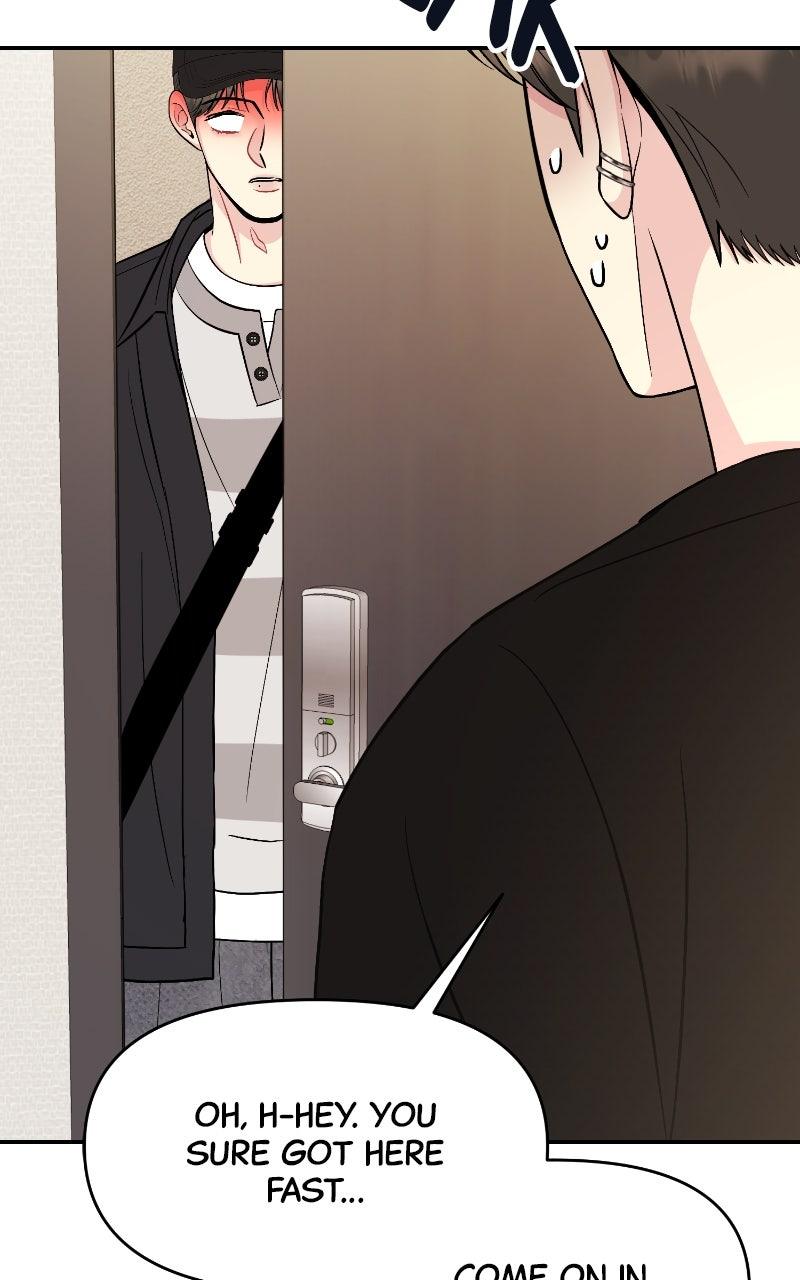 Beware ofDouble Trouble! Chapter 27 page 8 - 