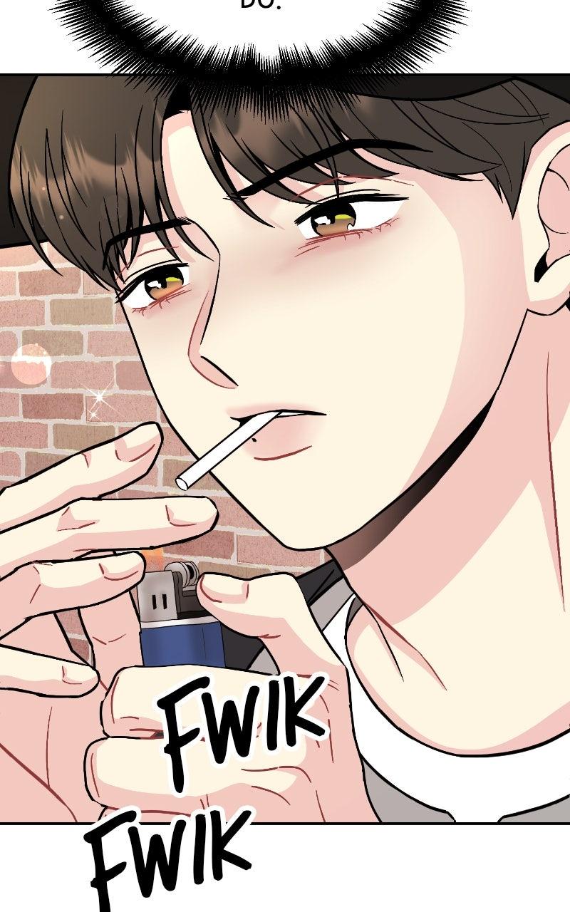 Beware ofDouble Trouble! Chapter 27 page 73 - 