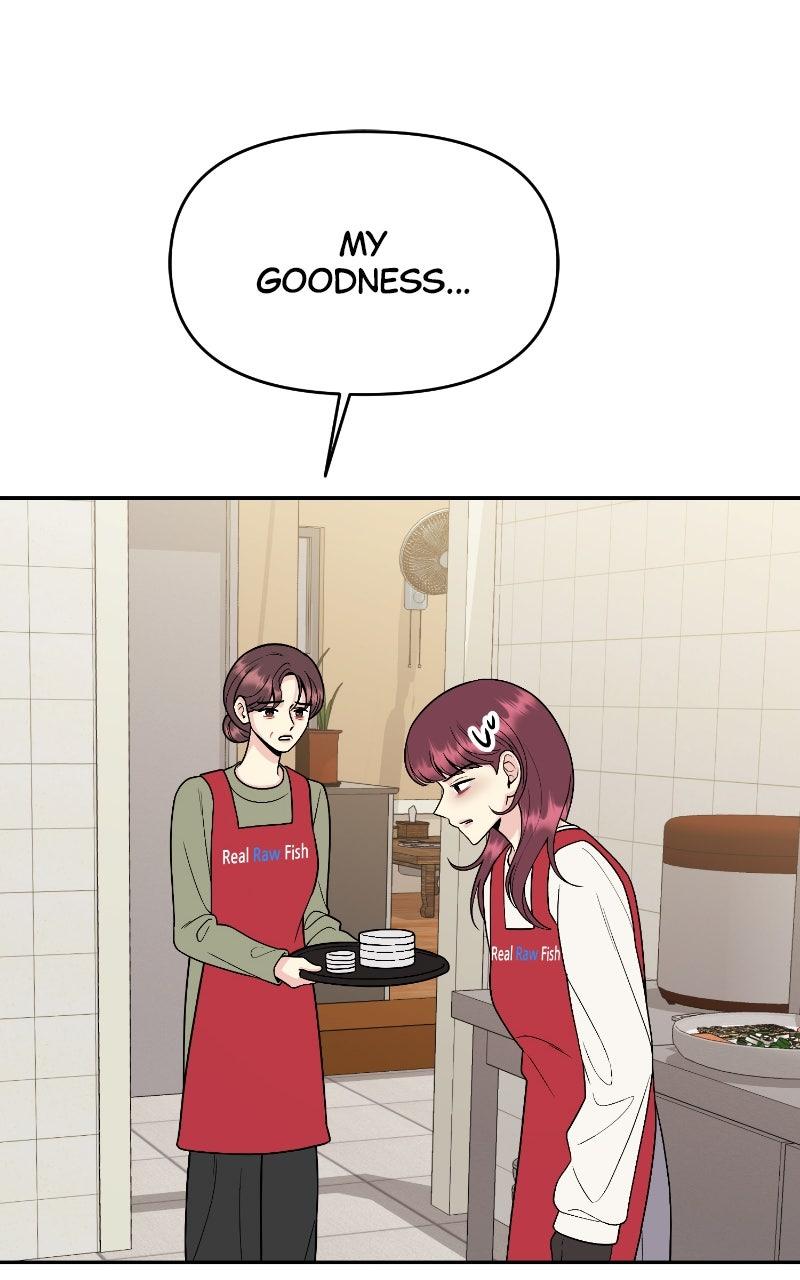 Beware ofDouble Trouble! Chapter 27 page 91 - 