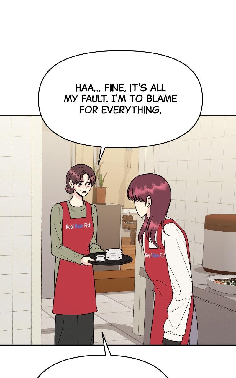 Beware ofDouble Trouble! Chapter 27 page 96 - 