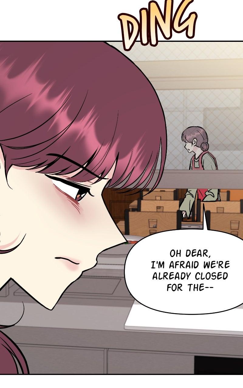 Beware ofDouble Trouble! Chapter 27 page 99 - 