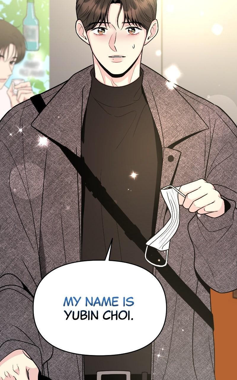 Beware ofDouble Trouble! Chapter 28 page 2 - 