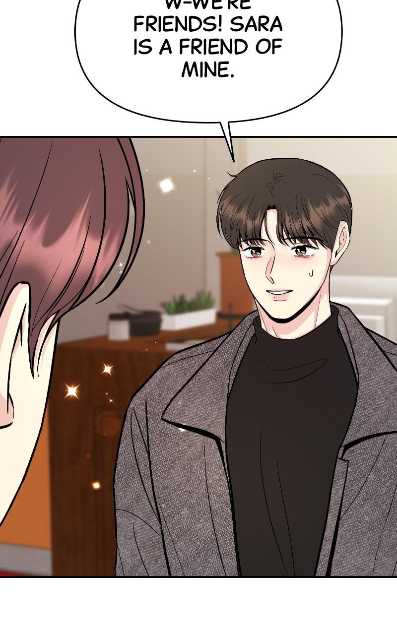 Beware ofDouble Trouble! Chapter 28 page 31 - 