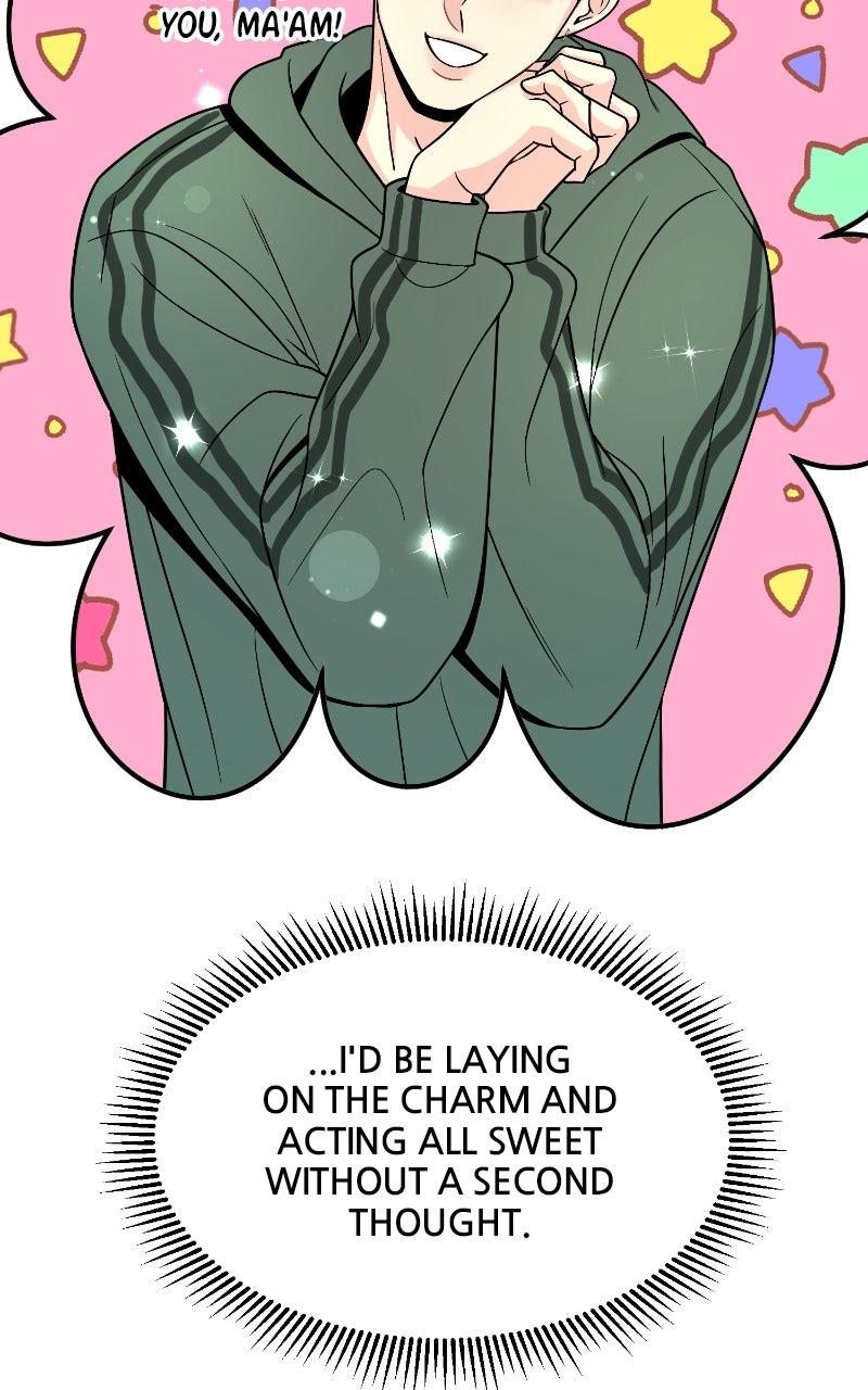 Beware ofDouble Trouble! Chapter 28 page 40 - 
