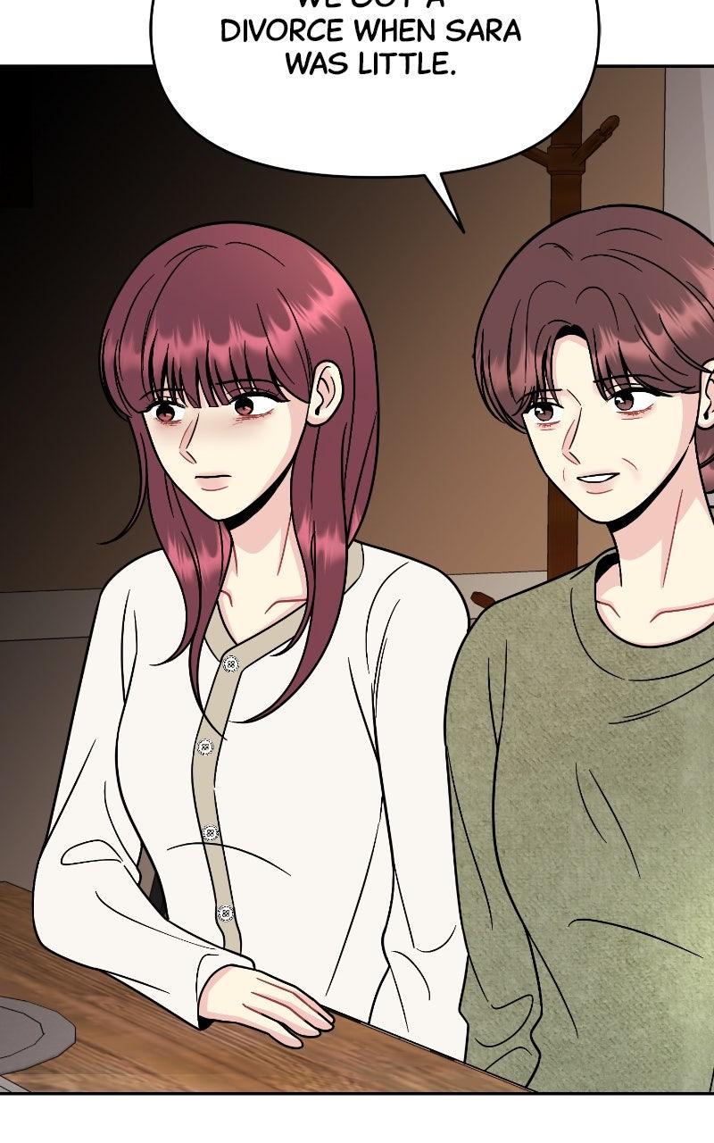 Beware ofDouble Trouble! Chapter 28 page 46 - 