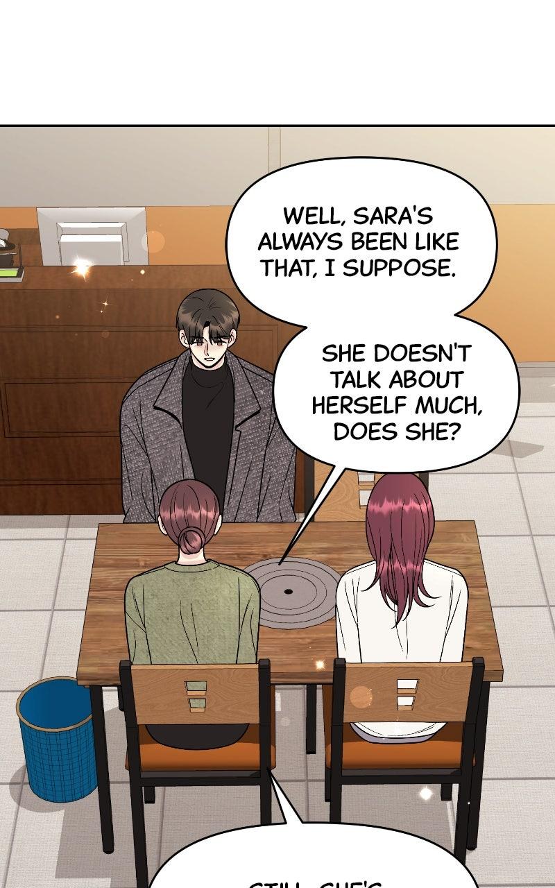 Beware ofDouble Trouble! Chapter 28 page 49 - 