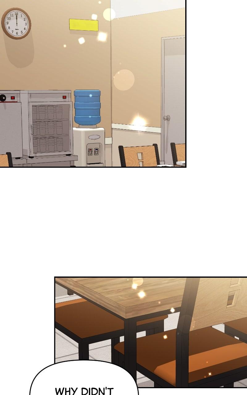 Beware ofDouble Trouble! Chapter 28 page 54 - 