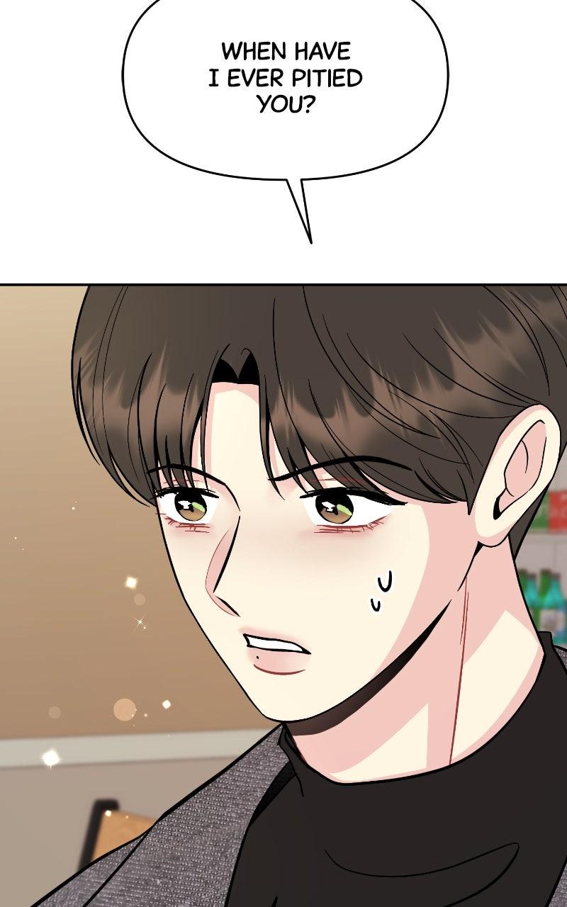 Beware ofDouble Trouble! Chapter 28 page 58 - 