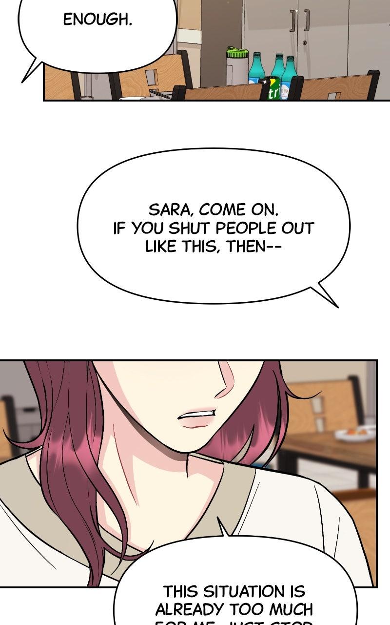 Beware ofDouble Trouble! Chapter 28 page 67 - 