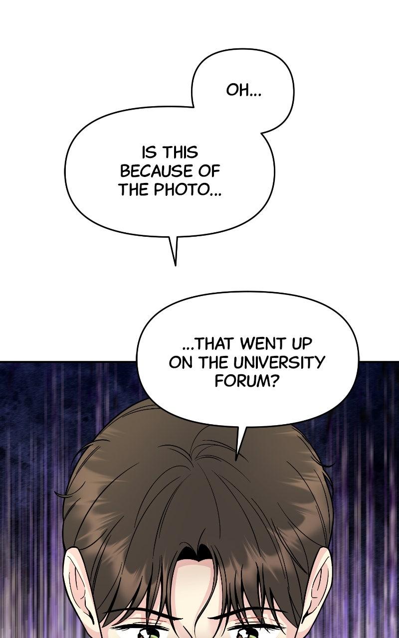 Beware ofDouble Trouble! Chapter 28 page 73 - 
