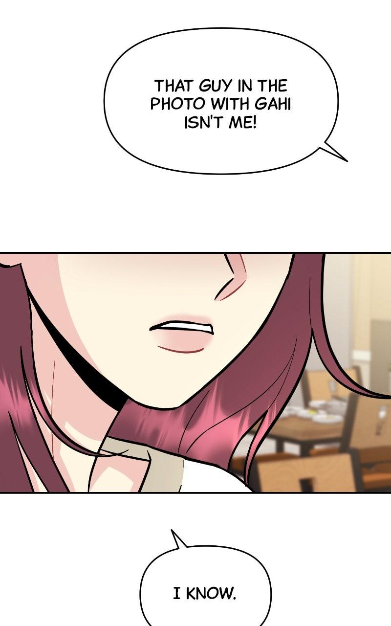 Beware ofDouble Trouble! Chapter 28 page 75 - 