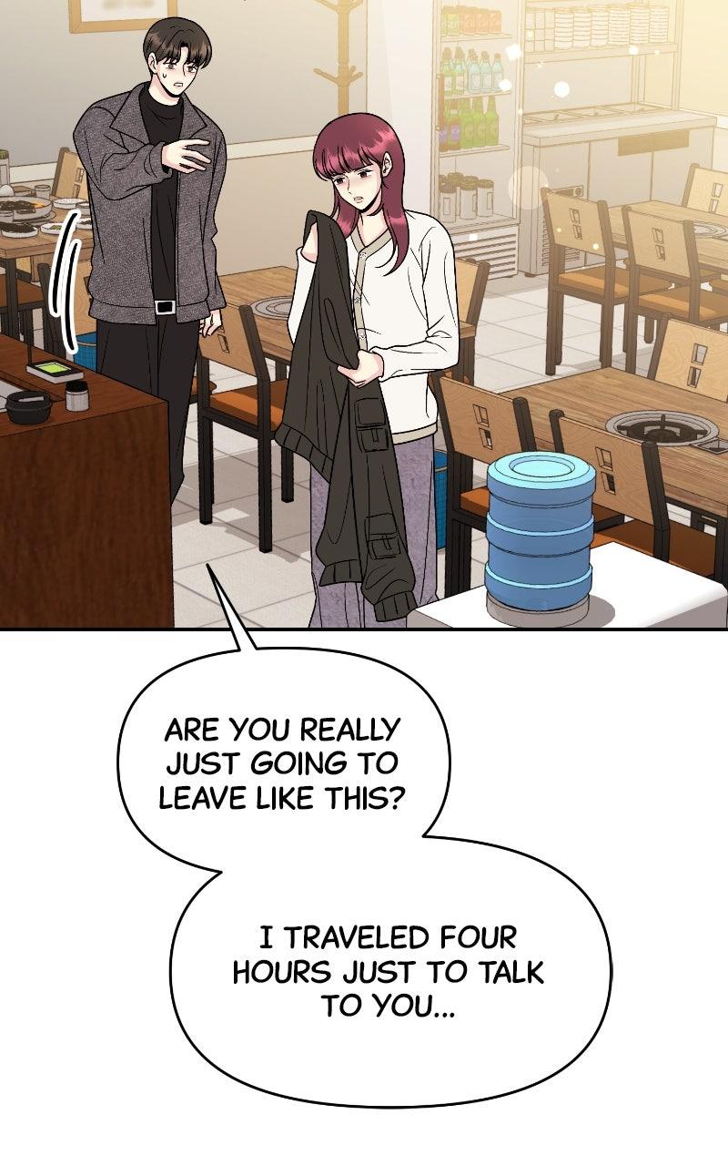 Beware ofDouble Trouble! Chapter 28 page 80 - 