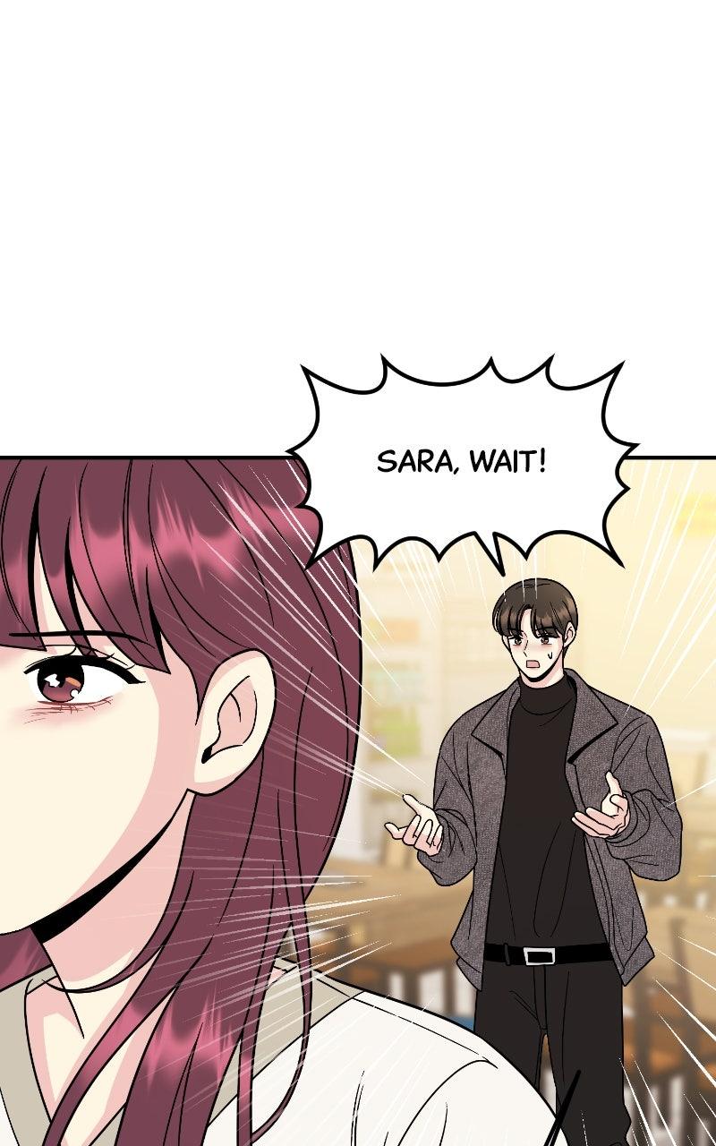 Beware ofDouble Trouble! Chapter 28 page 81 - 