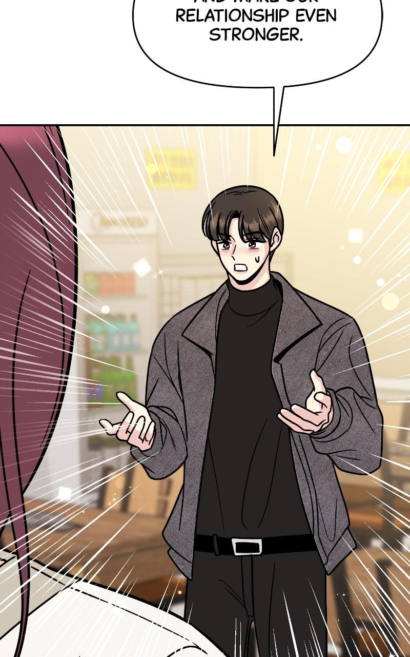 Beware ofDouble Trouble! Chapter 28 page 83 - 